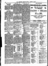 Ashbourne Telegraph Friday 21 August 1908 Page 12