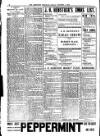 Ashbourne Telegraph Friday 18 December 1908 Page 8