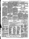 Ashbourne Telegraph Friday 18 December 1908 Page 12