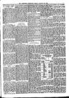 Ashbourne Telegraph Friday 22 January 1909 Page 3