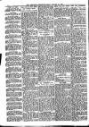 Ashbourne Telegraph Friday 22 January 1909 Page 10