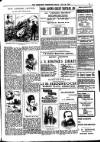 Ashbourne Telegraph Friday 23 July 1909 Page 5
