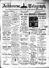 Ashbourne Telegraph Friday 22 July 1910 Page 1