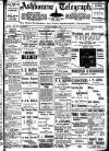 Ashbourne Telegraph Friday 02 October 1914 Page 1