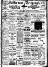 Ashbourne Telegraph Friday 16 October 1914 Page 1