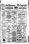 Ashbourne Telegraph Friday 14 April 1916 Page 1