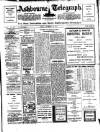 Ashbourne Telegraph Friday 30 November 1917 Page 1