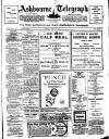 Ashbourne Telegraph Friday 26 April 1918 Page 1