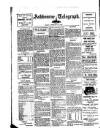 Ashbourne Telegraph Friday 20 February 1920 Page 8