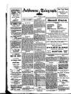 Ashbourne Telegraph Friday 19 March 1920 Page 8