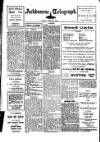 Ashbourne Telegraph Friday 23 April 1920 Page 8