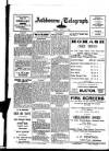 Ashbourne Telegraph Friday 30 April 1920 Page 8