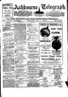 Ashbourne Telegraph Friday 21 May 1920 Page 1
