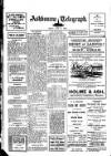 Ashbourne Telegraph Friday 11 June 1920 Page 8