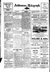 Ashbourne Telegraph Friday 18 June 1920 Page 8