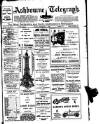 Ashbourne Telegraph Friday 31 December 1920 Page 1