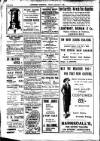 Ashbourne Telegraph Friday 07 January 1921 Page 4