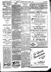 Ashbourne Telegraph Friday 21 January 1921 Page 3