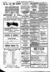 Ashbourne Telegraph Friday 25 February 1921 Page 4