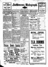 Ashbourne Telegraph Friday 03 June 1921 Page 8