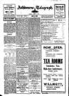 Ashbourne Telegraph Friday 10 June 1921 Page 8