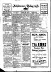 Ashbourne Telegraph Friday 17 June 1921 Page 8