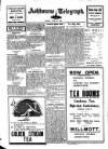 Ashbourne Telegraph Friday 24 June 1921 Page 8