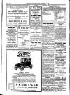 Ashbourne Telegraph Friday 13 January 1922 Page 4