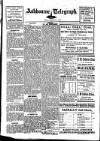 Ashbourne Telegraph Friday 03 February 1922 Page 8