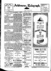 Ashbourne Telegraph Friday 30 June 1922 Page 8