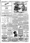 Ashbourne Telegraph Friday 01 December 1922 Page 3