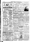 Ashbourne Telegraph Friday 23 February 1923 Page 4