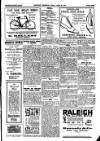 Ashbourne Telegraph Friday 20 April 1923 Page 7