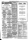 Ashbourne Telegraph Friday 02 November 1923 Page 4