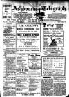 Ashbourne Telegraph Friday 01 February 1924 Page 1