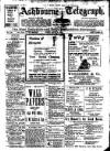 Ashbourne Telegraph Friday 21 March 1924 Page 1