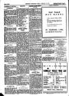 Ashbourne Telegraph Friday 06 February 1925 Page 8