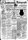 Ashbourne Telegraph Friday 01 May 1925 Page 1