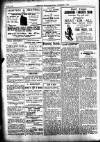 Ashbourne Telegraph Friday 12 November 1926 Page 4