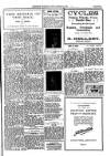 Ashbourne Telegraph Friday 21 January 1927 Page 7