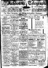 Ashbourne Telegraph Friday 22 April 1932 Page 1