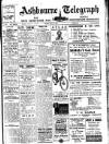Ashbourne Telegraph Friday 17 May 1940 Page 1