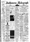 Ashbourne Telegraph Friday 31 October 1941 Page 1