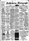 Ashbourne Telegraph Friday 09 January 1942 Page 1