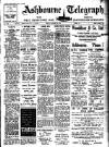 Ashbourne Telegraph Friday 16 January 1942 Page 1