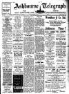 Ashbourne Telegraph Friday 30 January 1942 Page 1