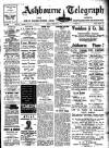 Ashbourne Telegraph Friday 06 February 1942 Page 1