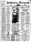 Ashbourne Telegraph Friday 20 February 1942 Page 1
