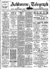 Ashbourne Telegraph Friday 27 February 1942 Page 1
