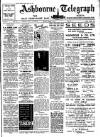 Ashbourne Telegraph Friday 13 March 1942 Page 1